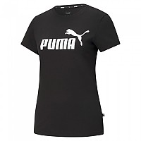 [해외]푸마 Essential Logo 반팔 티셔츠 137920709 Puma Black