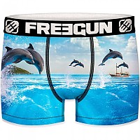 [해외]FREEGUN 트렁크 138387562 Dolphins