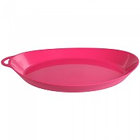 [해외]라이프벤쳐 그릇 Ellipse 4137948100 Pink