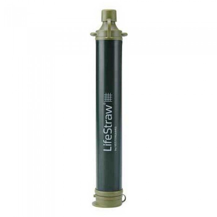 [해외]LIFESTRAW 정수 필터 Personal 4138101833 Green