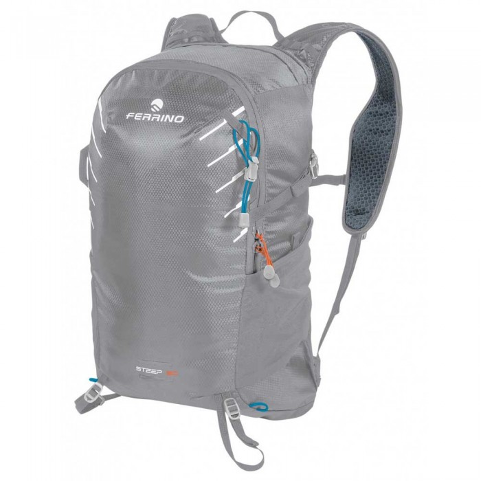 [해외]FERRINO Steep 20L 배낭 4138046619 Dark Grey