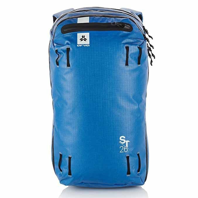 [해외]ARVA Ski Trip 26L 배낭 4138294747 Blue