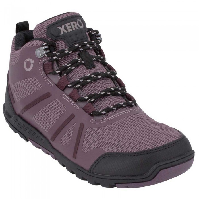 [해외]XERO SHOES Daylite Hiker Fusion 등산화 4137917149 Mulberry