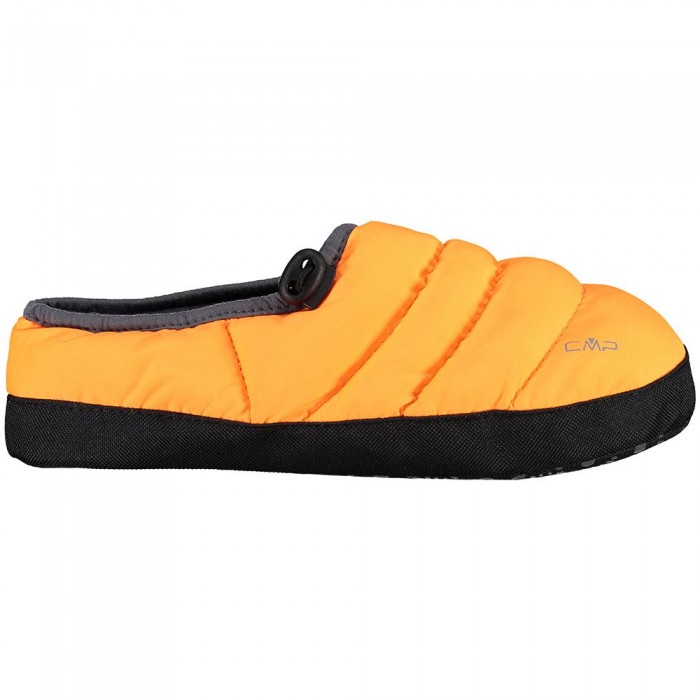 [해외]CMP Lyinx 30Q4677 슬리퍼 4138309426 Orange Fluo