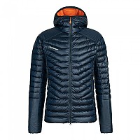 [해외]마무트 Eigerjoch Advanced Insulated 재킷 4137688089 Night