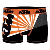 [해외]KTM 트렁크 Le Mans 4138385865 Multicolour