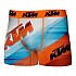 [해외]KTM Losail 복서 브리프 4138385867 Multicolour