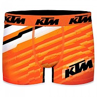 [해외]KTM 트렁크 4138385895 Orange / Light Orange