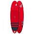 [해외]FANATIC 풍선 패들 서핑 보드 Fly 에어 Pure 10´8´´ 14137878857 Red