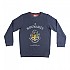 [해외]CERDA GROUP 스웨트 셔츠 Harry Potter 15138320273 Dark Blue