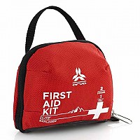 [해외]ARVA First Aid Kit Lite Explorer Empty 1138267613 Red