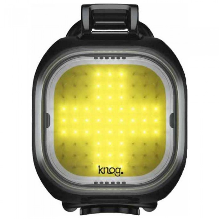 [해외]KNOG Blinder 미니 Cross 조명 세트 1138387266 Black