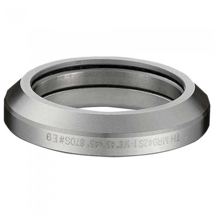 [해외]FSA 프리미엄 통합 스티어링 베어링 1-1/4´´ 42 Mm 1138387895 Silver