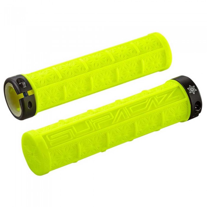 [해외]수파카즈 Grizips 핸들 그립 1136987189 Neon Yellow