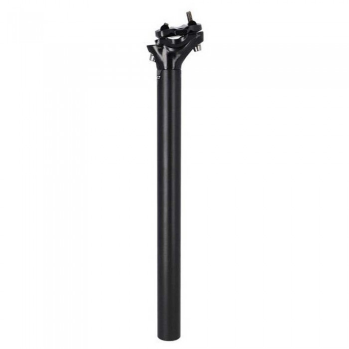 [해외]XLC SP-R06 5 mm Offset 시트포스트 1137705524 Black