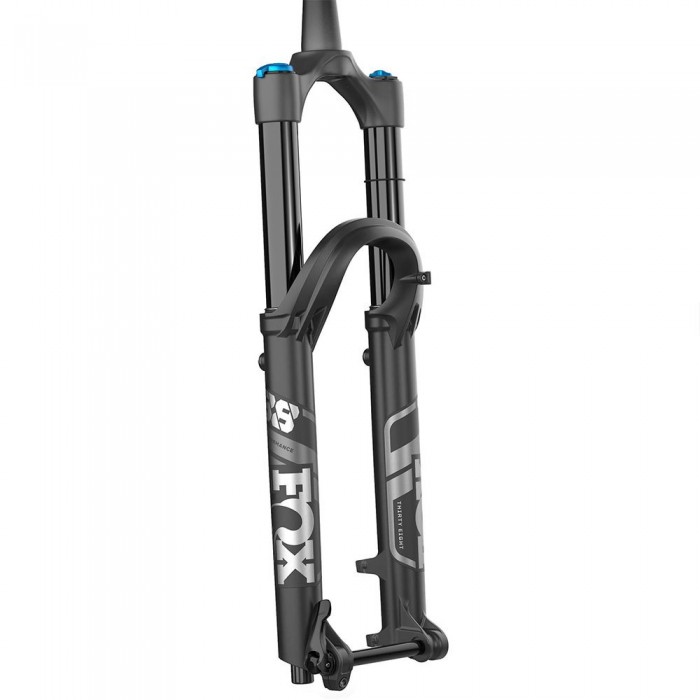 [해외]FOX 38 Ano 퍼포먼스 Series Grip 3Pos-Adj Boost QR 15x110 mm 44 Offset MTB 포크 1138134348 Black