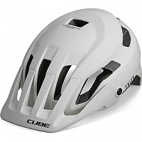 [해외]CUBE Frisk 팀라인 MTB 헬멧 1138283715 Grey / Red / Blue