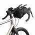 [해외]RESTRAP Aero Bars 7L 핸들바 가방 1138371448 Black