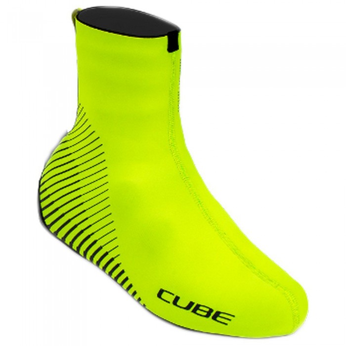 [해외]CUBE Neoprene Safety 슈커버 1138287668 Yellow