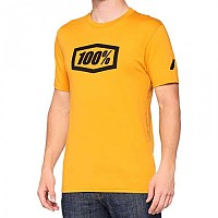 [해외]100% Essential 반팔 티셔츠 1138373371 Goldenrod