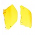 [해외]UFO Yamaha YZ 125 E YZ 250 06-14 사이드 패널 9138097205 Yellow