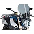 [해외]PUIG Carenabris New Generation Touring BMW F800R 앞유리 9138284826 Smoke