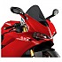 [해외]PUIG R-Racer 앞유리 Ducati 1299 Panigale/S&959 Panigale/Corse&Panigale R 9138367142 Dark Smoke