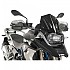 [해외]PUIG 스포츠 앞유리 BMW R1200GS/Adventure/Exclusive/Rallye&R1250GS/Adventure/HP 9138367146 Black