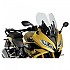 [해외]PUIG Touring BMW R1200RS 앞유리 9138367170 Clear