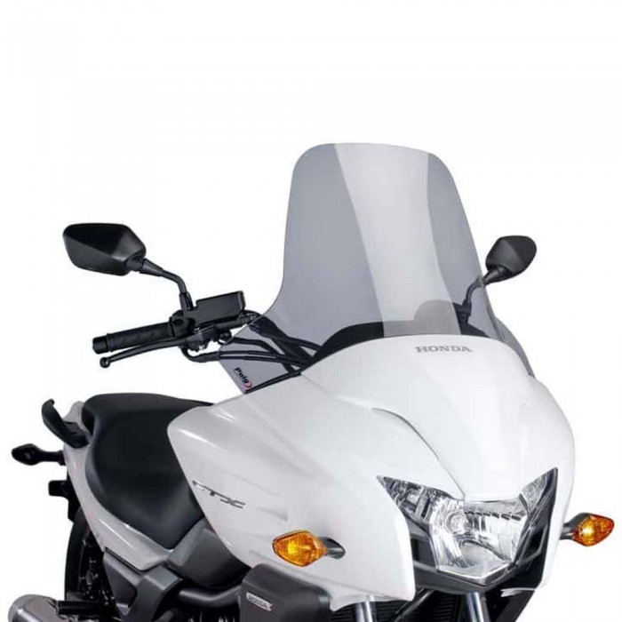 [해외]PUIG Touring Honda CTX700 앞유리 9138367183 Clear