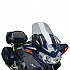 [해외]PUIG Touring Honda ST1300 Pan European 앞유리 9138367185 Smoke