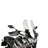 [해외]PUIG Touring Yamaha XT1200Z Super Tenere 앞유리 9138367208 Clear