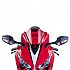 [해외]PUIG Z-레이싱 앞유리 Honda CBR1000RR Fireblade/SP 9138367228 Red