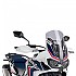 [해외]PUIG 스포츠 앞유리 Honda CRF1000L Africa Twin/Adventure Sports 9138369942 Smoke