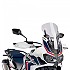 [해외]PUIG Touring Honda CRF1000L Africa Twin/Adventure Sports 조절 가능한 앞 유리 9138369954 Clear