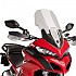 [해외]PUIG Touring Ducati Multistrada 1200/Enduro/Enduro Pro/S&Multistrada 1260/Enduro/Pikes 피크/S/S D Air&Multistrada 950 앞유리 9138369959 Clear