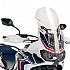 [해외]PUIG Touring Honda CRF1000L Africa Twin/Adventure Sports 앞유리 9138369966 Clear