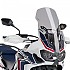 [해외]PUIG 투어링 윈드실드 Honda CRF1000L Africa Twin/Adventure Sports 9138369968 Smoke