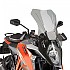 [해외]PUIG Touring KTM 1290 Superduke GT 앞유리 9138369976 Smoke