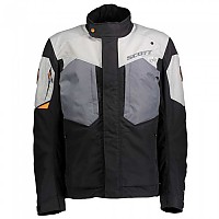 [해외]스캇 재킷 Adventure Terrain Dryo 9138298461 Black / Grey