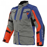 [해외]다이네즈 OUTLET 재킷 올igator Tex 9138349241 Charcoal Grey / Sodalite Blue / Fluo Red