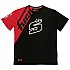 [해외]퓨리간 JZ5 Fury 반팔 티셔츠 9138381230 Black / Red