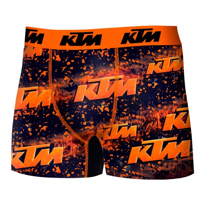 [해외]KTM Argentina 복서 브리프 9138385859 Multicolour