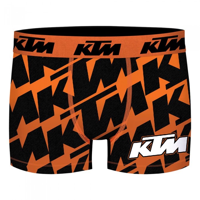 [해외]KTM 트렁크 Brno 9138385861 Multicolour