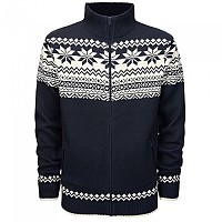 [해외]BRANDIT 카디건 Norweger 138389791 Navy