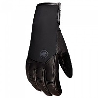 [해외]마무트 Stoney Gloves 4138294586 Black