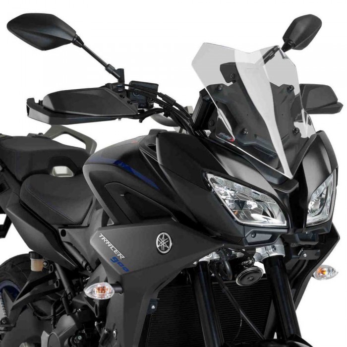 [해외]PUIG Sport Yamaha MT-09 Tracer/GT 앞유리 9138377230 Clear