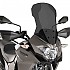 [해외]PUIG Touring Kawasaki Versys-X 300 앞유리 9138377261 Dark Smoke