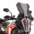 [해외]PUIG Touring KTM 1290 Super Adventure R/S 앞유리 9138377264 Dark Smoke