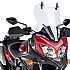 [해외]PUIG Touring/Touring Plus Aprilia/BMW/Ducati/Honda/Kawasaki/KTM/MV Agusta/Suzuki/Triumph/Yamaha 중앙 디플렉터 9138377281 Clear